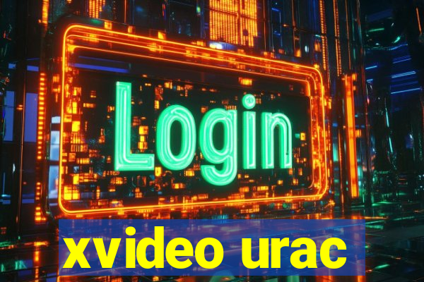 xvideo urac